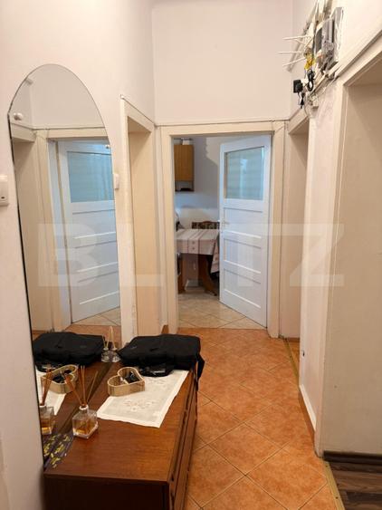 Apartament 2 camere, 60 mp, zona Centrul Civic