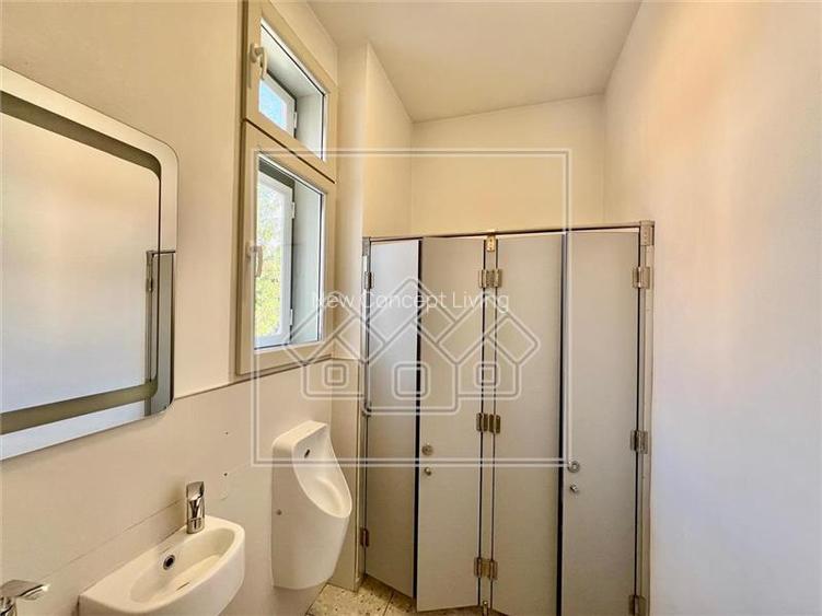Vila de vanzare in zona premium - renovata total, la cheie - 7
