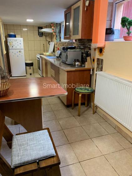 Vila superba 8 camere, Busteni/ Prahova - 21