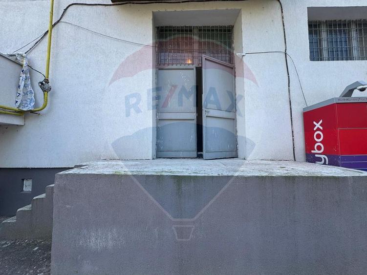 Spațiu Comercial de Închiriat | Calea Crângași | Ideal pentru Afaceri