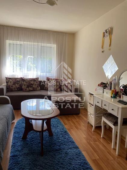 Apartament 3 camere de inchiriat,decomandat,Zona Lipovei , Timisoara - 4