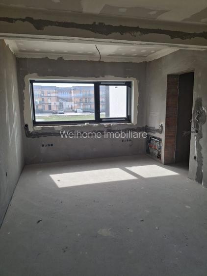 Casa duplex cu garaj, Selimbar, Sibiu - 11