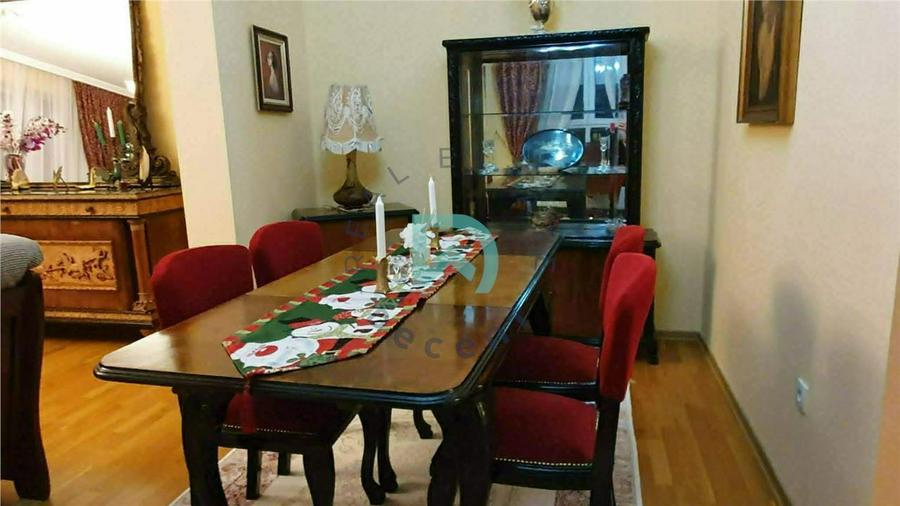 Apartament-penthouse 2 camere Avantgarden, 76 mp - Brasov