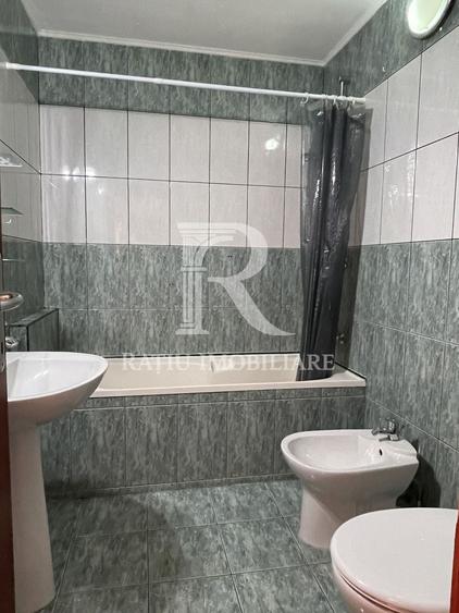 Apartament cu 2 camere | Iosia | Oradea