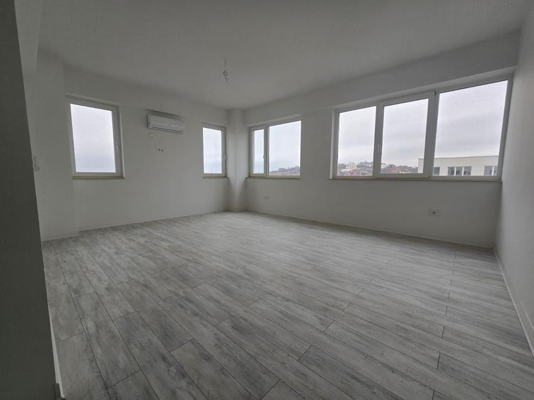 Apartament 4 camere Bucium, la bulevard,intabulat,parcare subterana,et.7:157159