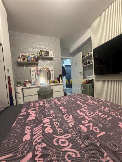 Apartament 2 camere mobilat si utilat | Soseaua Oltenitei | Parcare inclusa