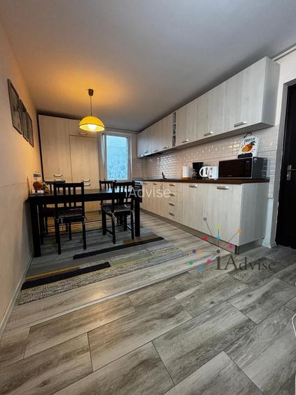 Vanzare Apartament 2 Camere Astra - 3