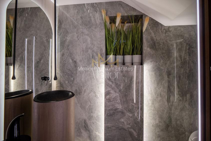 Casa premium 4 camere | 200 mp | cartier Andrei Muresanu! - 12