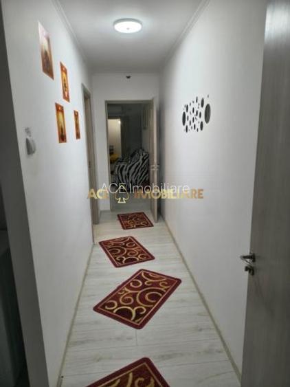 3 Camere de inchiriat | Camil Ressu | Metrou | PetFriendly | Parcare - 8