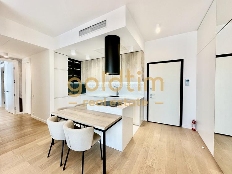 ONE VERDI PARK/PANORAMIC VIEW/PARKING/UNIQUE DESIGN/(+TVA) - 3