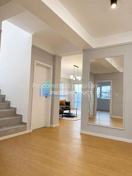 Casa cu 4 camere | 160 mp utili | Teren 350 mp | 1.200 EUR/luna - 4