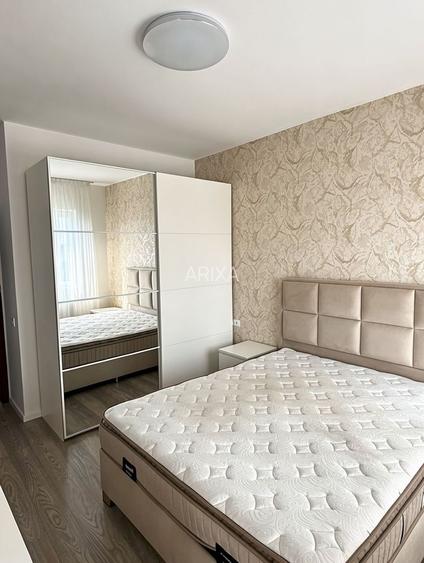 Apartament 2 Cam | 5min M Grozăvești | Parcare | Centrală Proprie | Pet Friendly - 2
