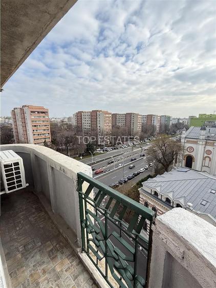 Inchiriere apartament 2 camere Piata Unirii - Horoscop Bucuresti - 12