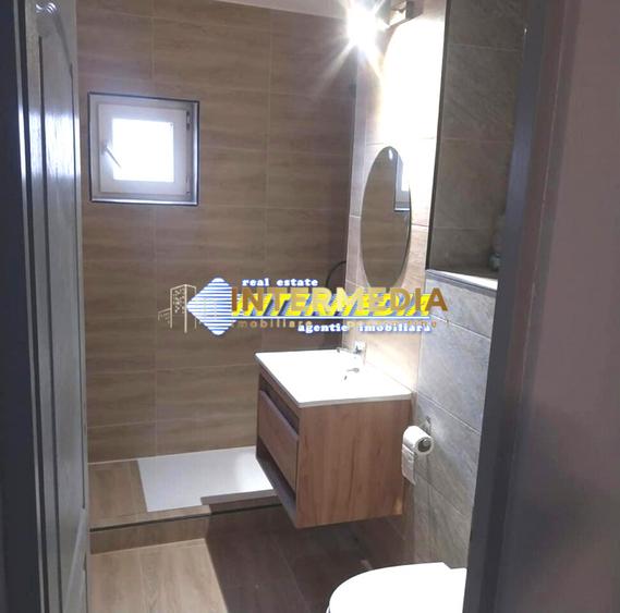 Apartament cu 2 camere Mobilat Utilat de inchiriat in Alba Iulia zona Cetate