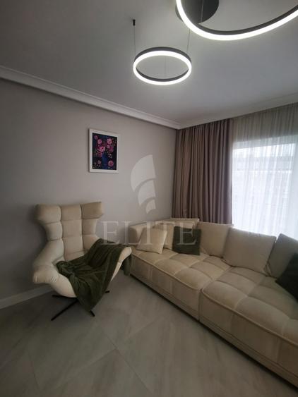 Apartament 2 camere în zona BAZA SPORTIVA