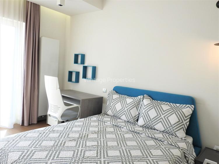 4 room apartment | boutique residential building | Iancu Nicolae - 19