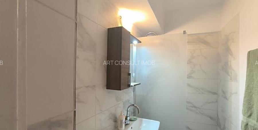 Cismigiu - Facultatea de Drept | 2 Camere | Centrala Imobil | Pet Friendly