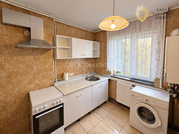 Apartament 3 camere de închiriat  UTA, lângă Adora Park - 8
