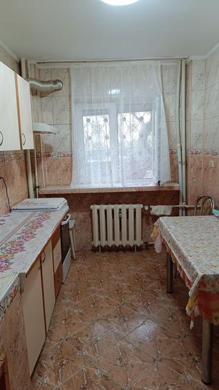 Apartament 2 camere decomandat bloc 1980 langa metrou Gorjului