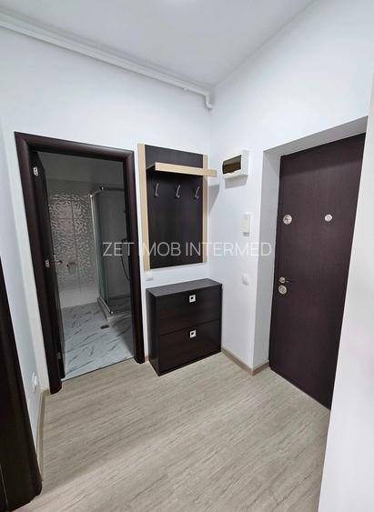 Garsoniera Lujerului - str.Cupolei *imobil 2016* - 5