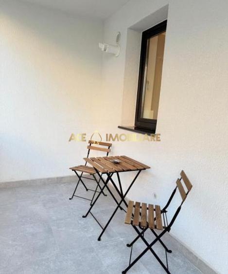 Studio de inchiriat | Victor Brauner | Metrou | Pet friendly | Parcare