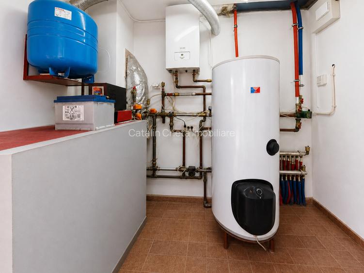 Proprietate unicat in Blagesti cu teren de 7.754 mp - Bacau - 10