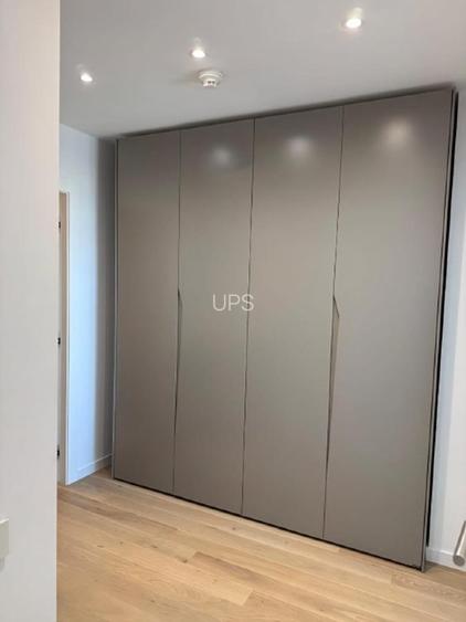 Up Site, Top Floor, Luxury 2-Room Apartment, First Rental - 8