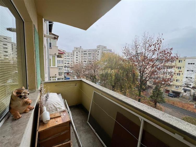 Apartament cu 4 camere zona Moldovei - 8