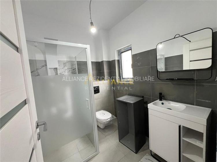 Casa Individuala P+M - 4 camere - Pompa de Caldura-Panouri Solare - 9