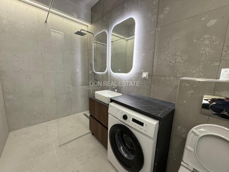 Apartament excepțional, la cheie, 2 camere, 52 mp, Baciu - 7