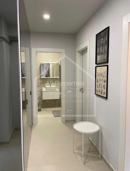 Apartament 2 camere | TOP DEAL | Sisesti | View Lac - 5