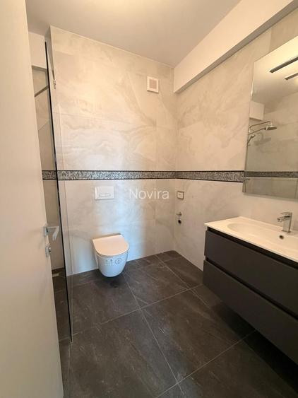 2 Camere in Bloc Nou | Semimobilat | Prima inchiriere | Iancu Nicolae - 8