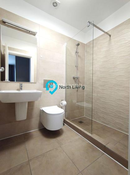 3 camere | Parcare | New Point | Pipera - 10