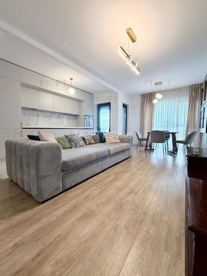 Apartament 3 camere Parcului 20 loc de parcare inclus - 3