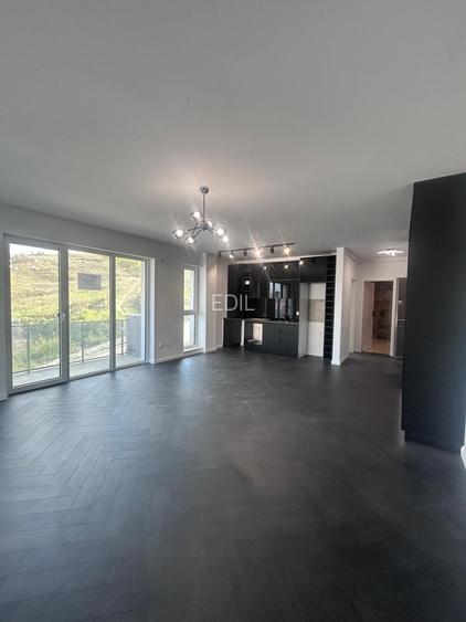 Apartament nou, zona Carrfour, Teilor, Floresti - 4