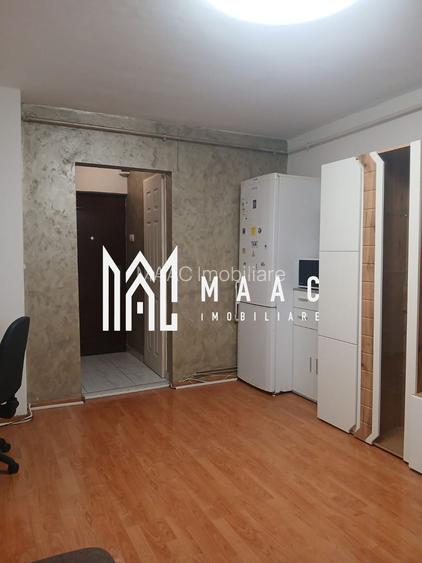Garsonieră de Vânzare I 29 mp I Terezian I Târgul Cailor - 2
