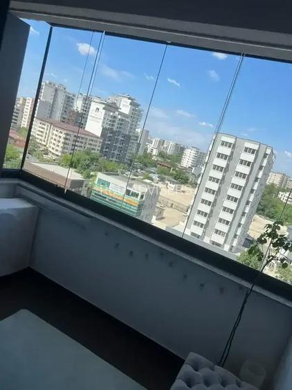 Apartament 2 Camere De Vanzare Mihai Bravu Metrou Bloc Nou - 10