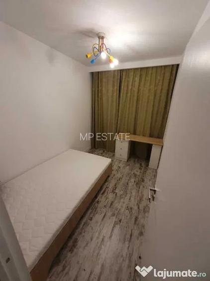 Apartament 3 camere Drumul Taberei-Romancierilor/Metrou in fata blocului - 3