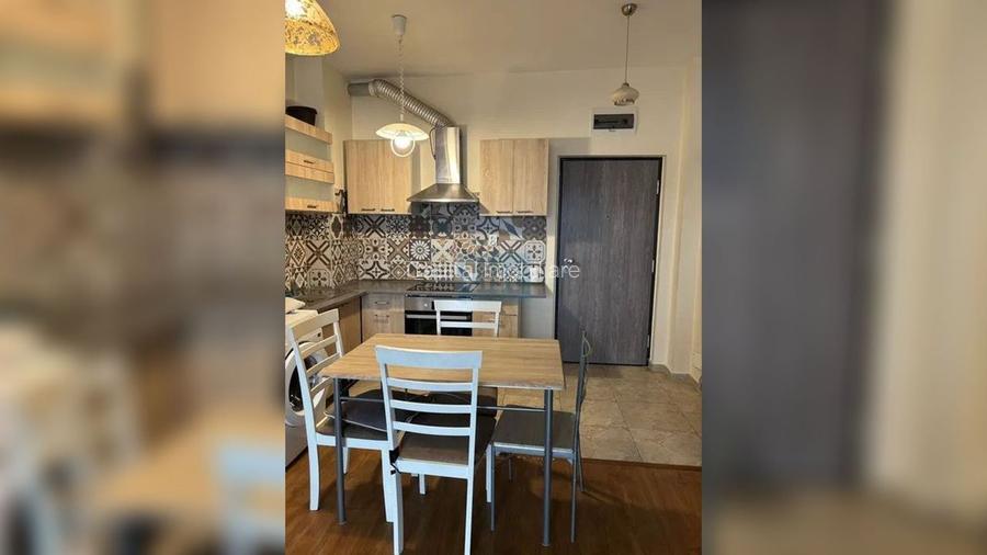  0% Comision | Apartament semidecomandat cu 2 camere  Dambul Rotund  - 2