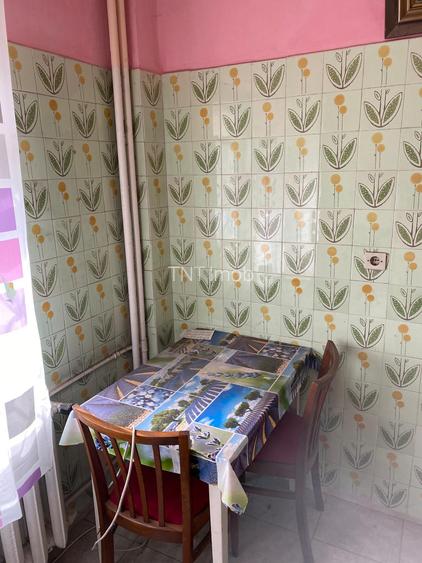 Apartament 2 camere Militari Lujerului, 2 minute de metrou ! - 12