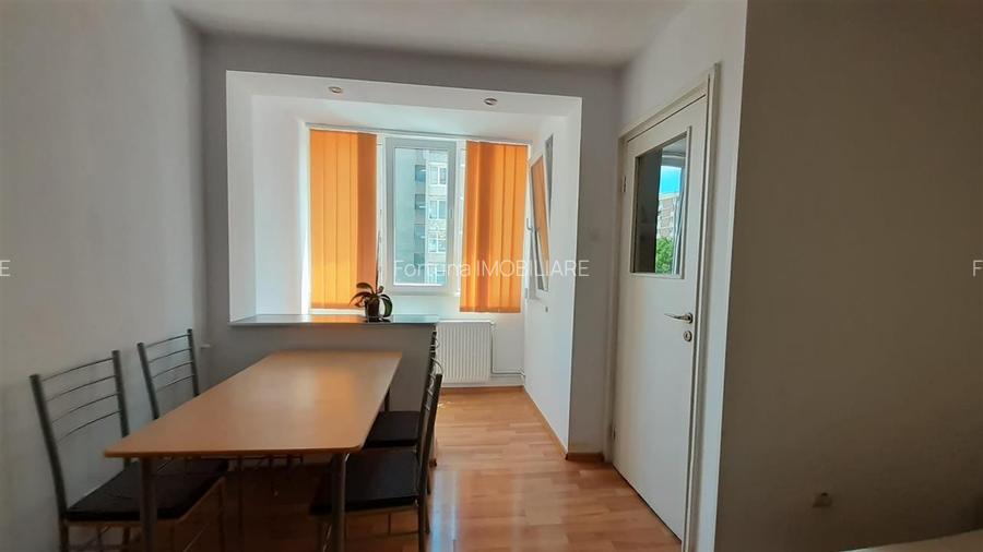 Garsoniera mobilata si utilata zona Calea Bucuresti - 3