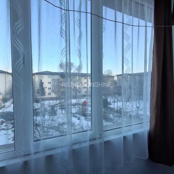 4 camere | etaj 2 | bloc reabilitat | Policlinica Magurele - 19