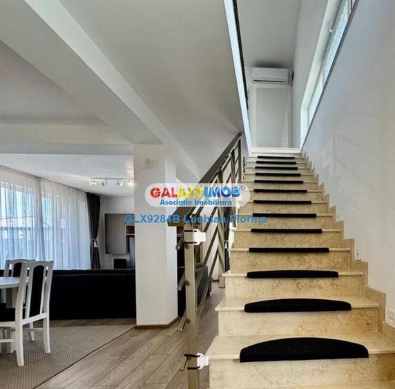 Comision 0% I Vanzare vila individuala  | Tunari | complex City Nord - 4