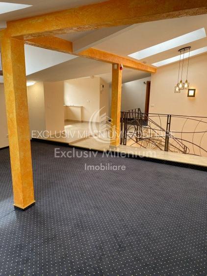 Vila / Casa Cotroceni - Eroilor Metrou ideal Birouri - 8