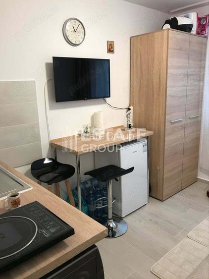 Garsoniera zona Dacia - 7