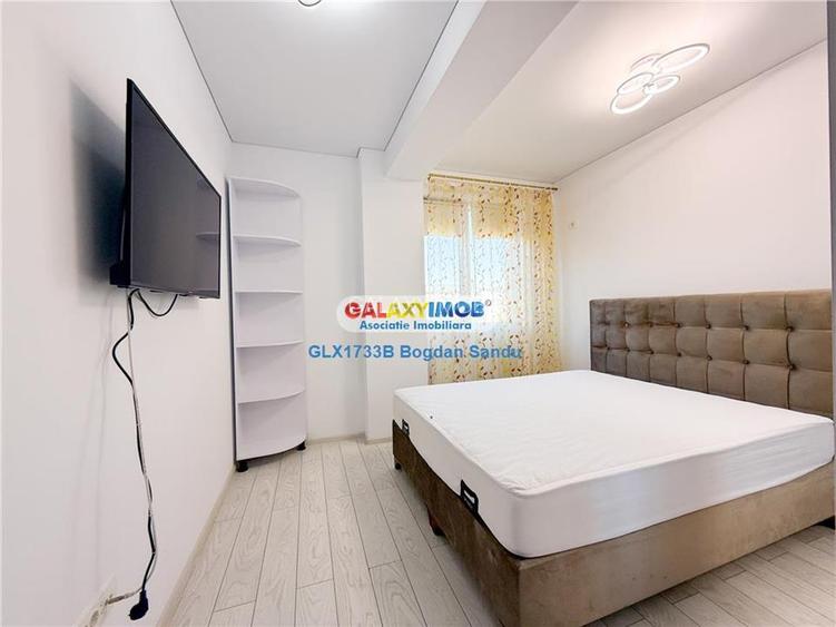 Apartament 2 camere de inchiriat in Militari  Residence - 2