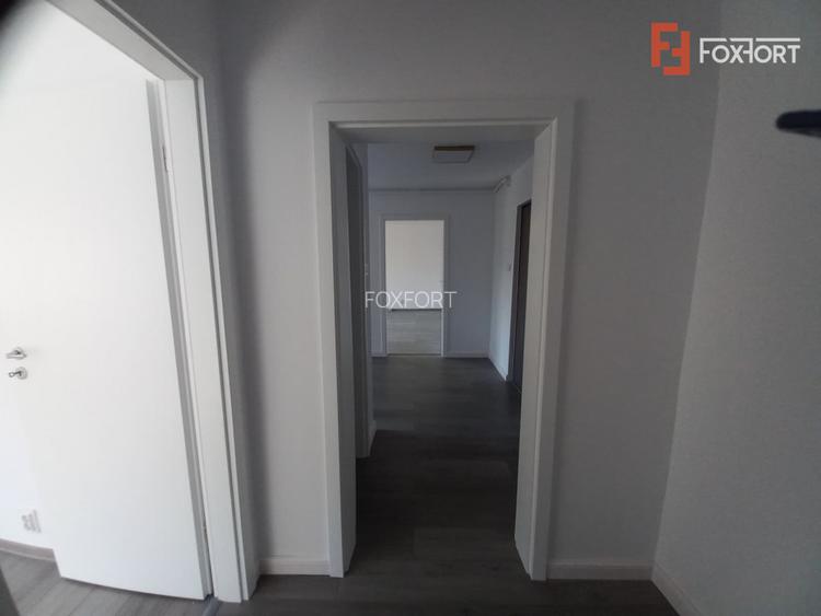 Apartament cu 2 camere, decomandat - zona Dorobantilor - 6
