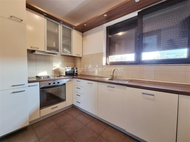 Parc Kiseleff | Investitie apartament inchiriat 3 camere | Loc de parcare - 10