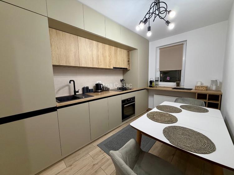 Inchiriere 2 camere Urban Plaza - 5