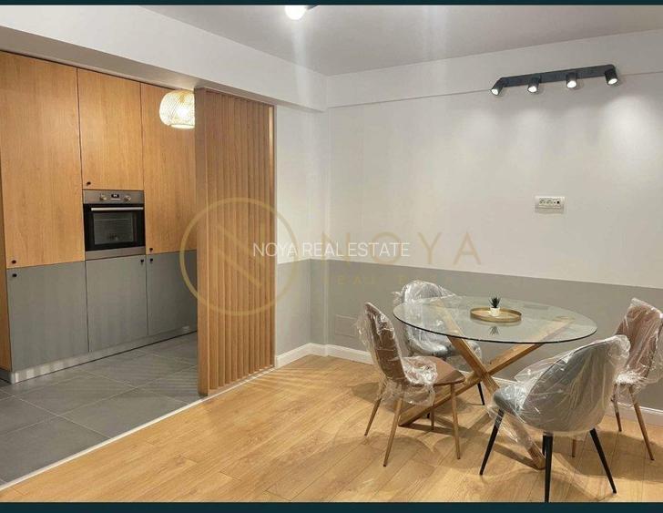 Apartament 3 camere de inchiriat Pipera cu Parcare - 11